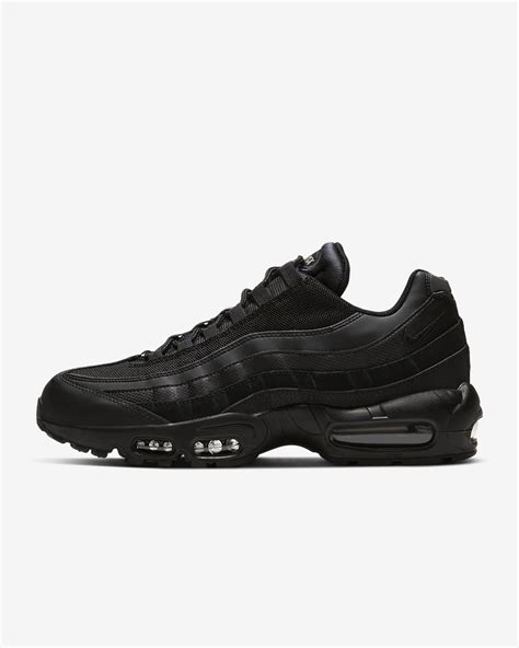 nike air max 95 essential sneaker|Nike Air Max 95 casual.